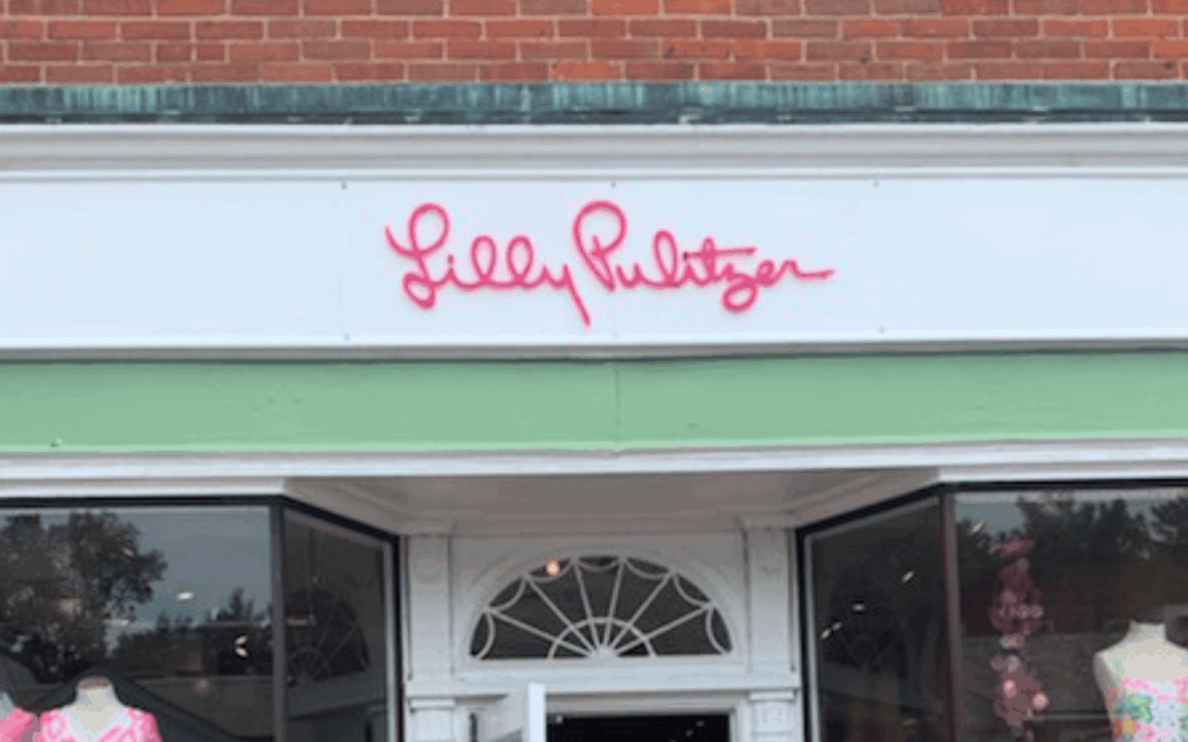 Is Your Signage Sending the Wrong Message? 5 Signs It’s Time for an Upgrade