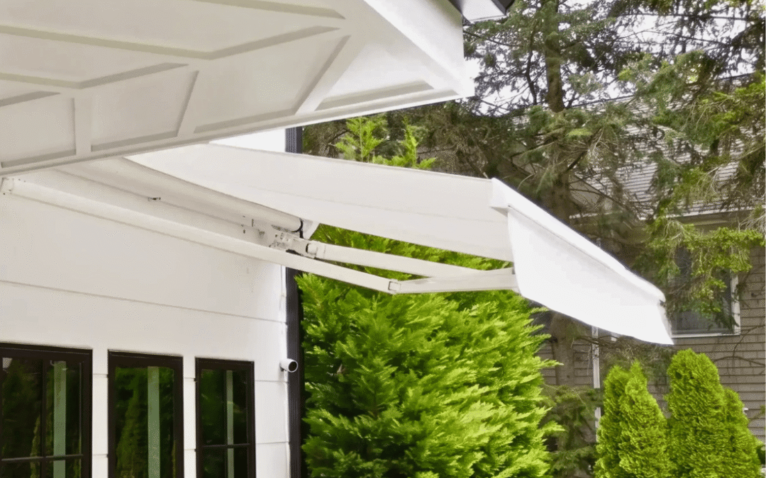 The Homeowner’s Guide to Retractable Awnings: Style, Comfort, and Performance From Accent Signs & Awnings