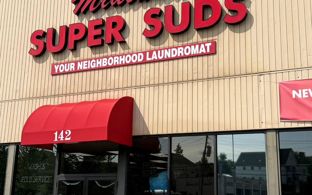 Keep Your Storefront Looking Sharp This Winter: Commercial Awning Care Tips for Fairfield County Businesses